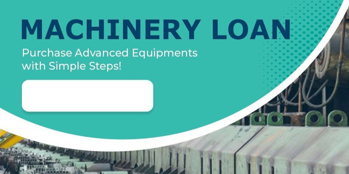 Machinery Loan